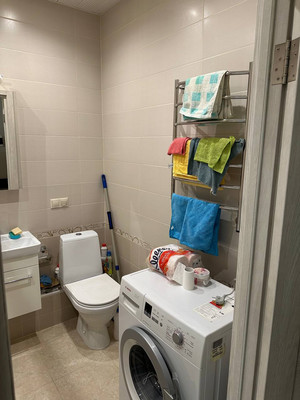 Продам однокомнатную (1-комн.) квартиру, Лорха ул, 15к2, Красково п