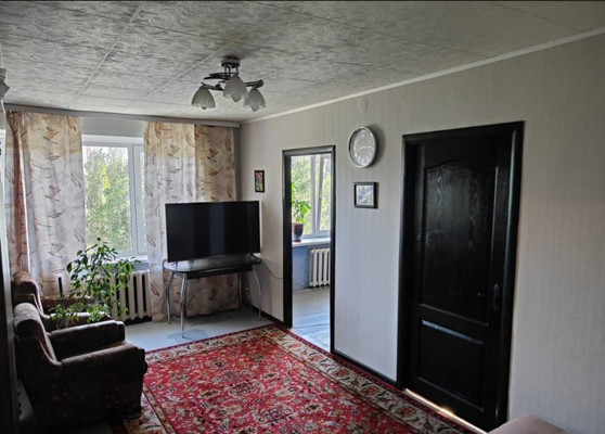 Продам многокомнатную квартиру, Южно-Моравская ул, 66, Воронеж г