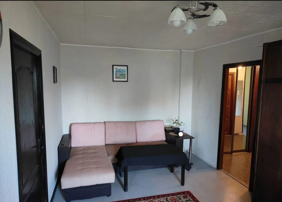 Продам многокомнатную квартиру, Южно-Моравская ул, 66, Воронеж г