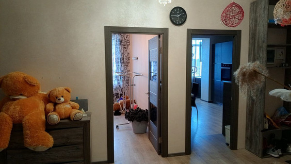 Продам трехкомнатную (3-комн.) квартиру, Победы пр-кт, 211е, Симферополь г