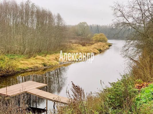 Продам коттедж, Бор д, 140 км от города