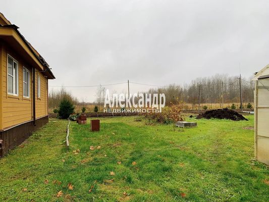 Продам коттедж, Бор д, 140 км от города