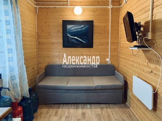 Продам коттедж, Бор д, 140 км от города