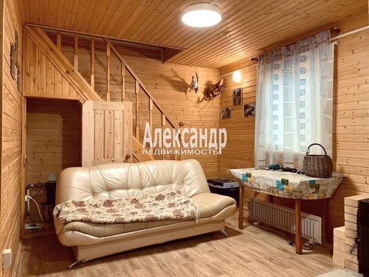 Продам коттедж, Бор д, 140 км от города