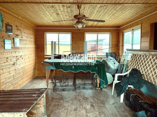 Продам коттедж, Бор д, 140 км от города