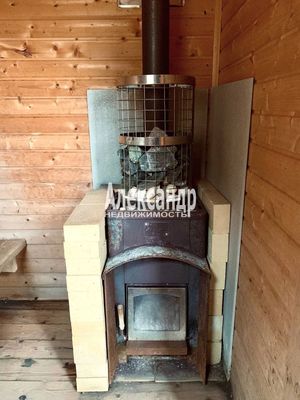 Продам коттедж, Бор д, 140 км от города