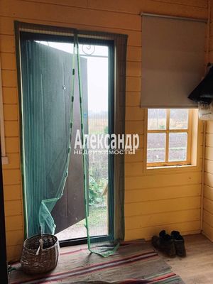 Продам коттедж, Бор д, 140 км от города