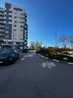 Продам двухкомнатную (2-комн.) квартиру, Индустриальная ул, 28, Симферополь г