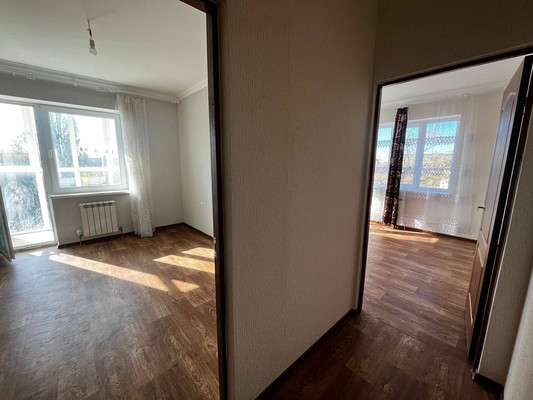 Продам двухкомнатную (2-комн.) квартиру, Индустриальная ул, 28, Симферополь г