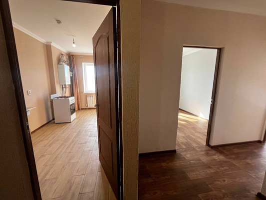 Продам двухкомнатную (2-комн.) квартиру, Индустриальная ул, 28, Симферополь г