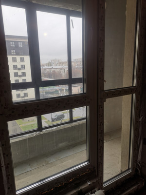 Продам однокомнатную (1-комн.) квартиру, 4-я Гражданская ул, 33А, Москва г