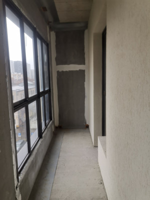 Продам однокомнатную (1-комн.) квартиру, 4-я Гражданская ул, 33А, Москва г