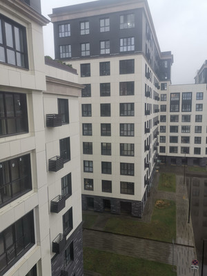 Продам однокомнатную (1-комн.) квартиру, 4-я Гражданская ул, 33А, Москва г