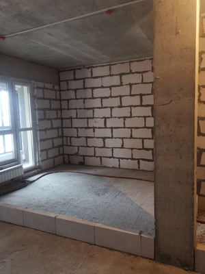 Продам однокомнатную (1-комн.) квартиру, 4-я Гражданская ул, 33А, Москва г