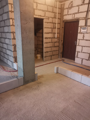 Продам однокомнатную (1-комн.) квартиру, 4-я Гражданская ул, 33А, Москва г