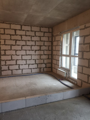 Продам однокомнатную (1-комн.) квартиру, 4-я Гражданская ул, 33А, Москва г