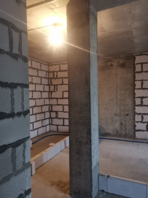 Продам однокомнатную (1-комн.) квартиру, 4-я Гражданская ул, 33А, Москва г