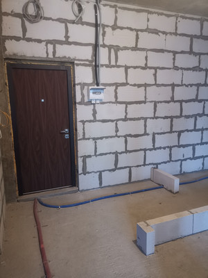 Продам однокомнатную (1-комн.) квартиру, 4-я Гражданская ул, 33А, Москва г