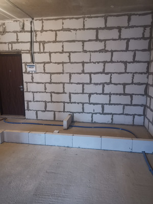 Продам однокомнатную (1-комн.) квартиру, 4-я Гражданская ул, 33А, Москва г