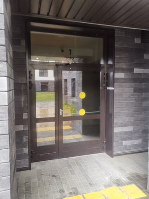 Продам однокомнатную (1-комн.) квартиру, 4-я Гражданская ул, 33А, Москва г