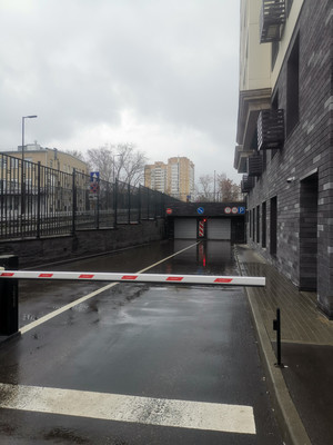 Продам однокомнатную (1-комн.) квартиру, 4-я Гражданская ул, 33А, Москва г