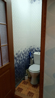 Продам трехкомнатную (3-комн.) квартиру, Балаклавская ул, 67, Симферополь г