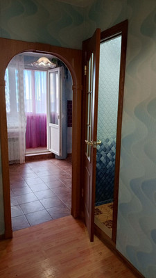 Продам трехкомнатную (3-комн.) квартиру, Балаклавская ул, 67, Симферополь г