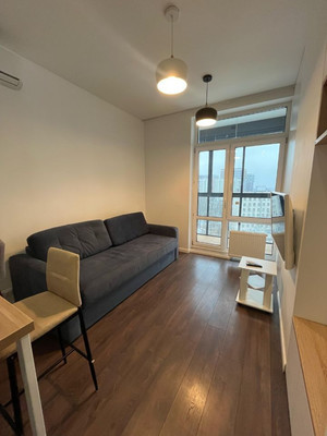 Продам однокомнатную (1-комн.) квартиру, Красных Зорь ул, 33, Москва г