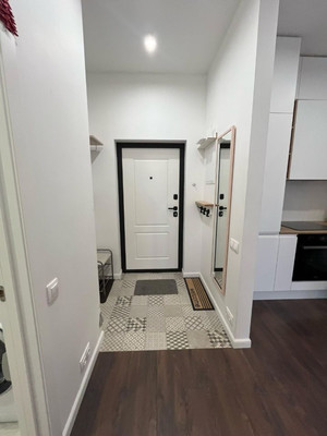 Продам однокомнатную (1-комн.) квартиру, Красных Зорь ул, 33, Москва г