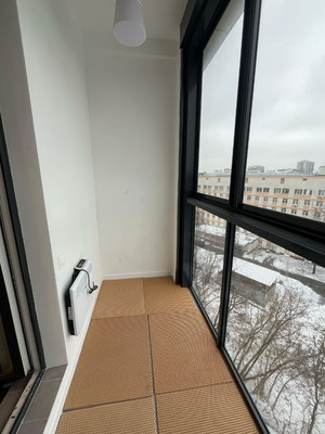 Продам однокомнатную (1-комн.) квартиру, Красных Зорь ул, 33, Москва г