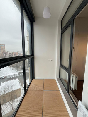 Продам однокомнатную (1-комн.) квартиру, Красных Зорь ул, 33, Москва г