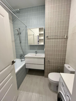 Продам однокомнатную (1-комн.) квартиру, Красных Зорь ул, 33, Москва г