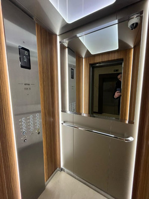 Продам однокомнатную (1-комн.) квартиру, Красных Зорь ул, 33, Москва г