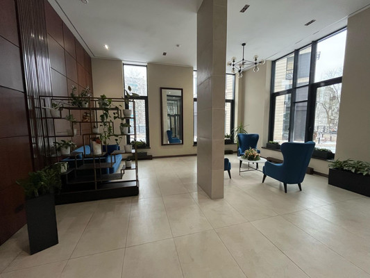 Продам однокомнатную (1-комн.) квартиру, Красных Зорь ул, 33, Москва г