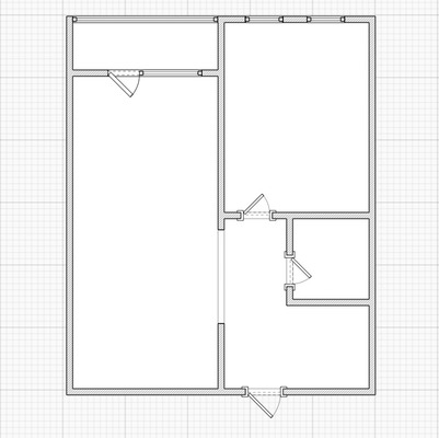 Продам однокомнатную (1-комн.) квартиру, Красных Зорь ул, 33, Москва г