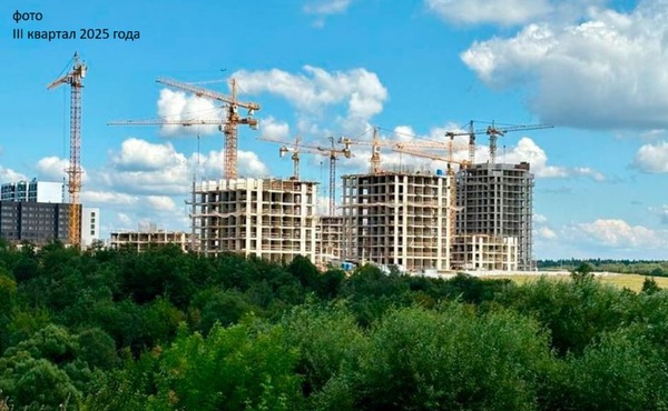 Продам трехкомнатную (3-комн.) квартиру (долевое), 6к2, Десна д