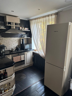 Продам однокомнатную (1-комн.) квартиру, 3-я Филевская ул, 18к2, Москва г