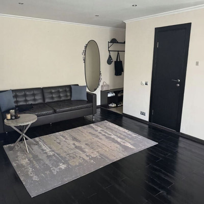 Продам однокомнатную (1-комн.) квартиру, 3-я Филевская ул, 18к2, Москва г