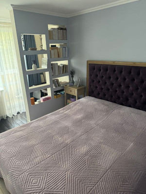 Продам однокомнатную (1-комн.) квартиру, 3-я Филевская ул, 18к2, Москва г