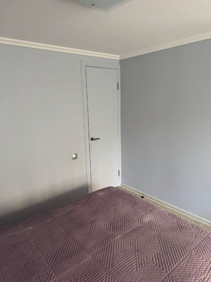 Продам однокомнатную (1-комн.) квартиру, 3-я Филевская ул, 18к2, Москва г