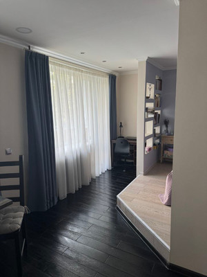 Продам однокомнатную (1-комн.) квартиру, 3-я Филевская ул, 18к2, Москва г