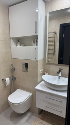 Продам однокомнатную (1-комн.) квартиру, 3-я Филевская ул, 18к2, Москва г