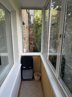 Продам однокомнатную (1-комн.) квартиру, 3-я Филевская ул, 18к2, Москва г