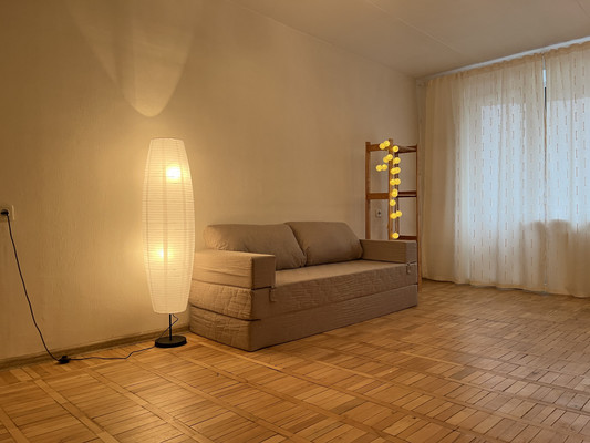 Продам двухкомнатную (2-комн.) квартиру, Шевлякова ул, 7, Люберцы г