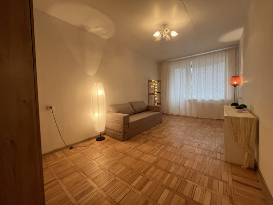 Продам двухкомнатную (2-комн.) квартиру, Шевлякова ул, 7, Люберцы г