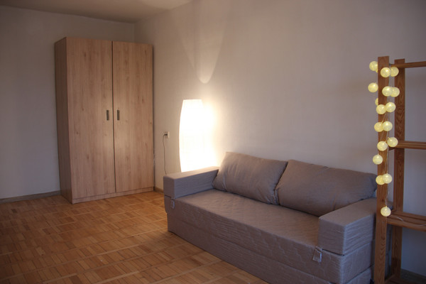 Продам двухкомнатную (2-комн.) квартиру, Шевлякова ул, 7, Люберцы г