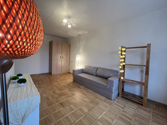 Продам двухкомнатную (2-комн.) квартиру, Шевлякова ул, 7, Люберцы г