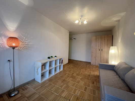 Продам двухкомнатную (2-комн.) квартиру, Шевлякова ул, 7, Люберцы г