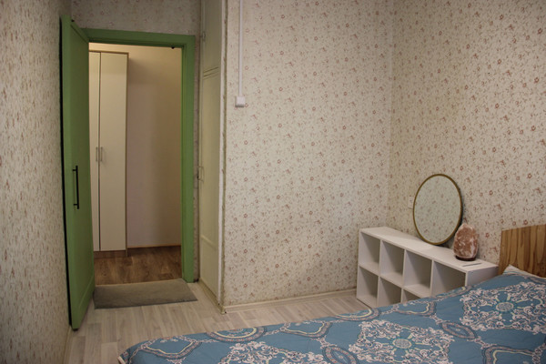 Продам двухкомнатную (2-комн.) квартиру, Шевлякова ул, 7, Люберцы г