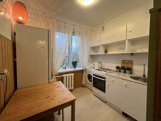 Продам двухкомнатную (2-комн.) квартиру, Шевлякова ул, 7, Люберцы г